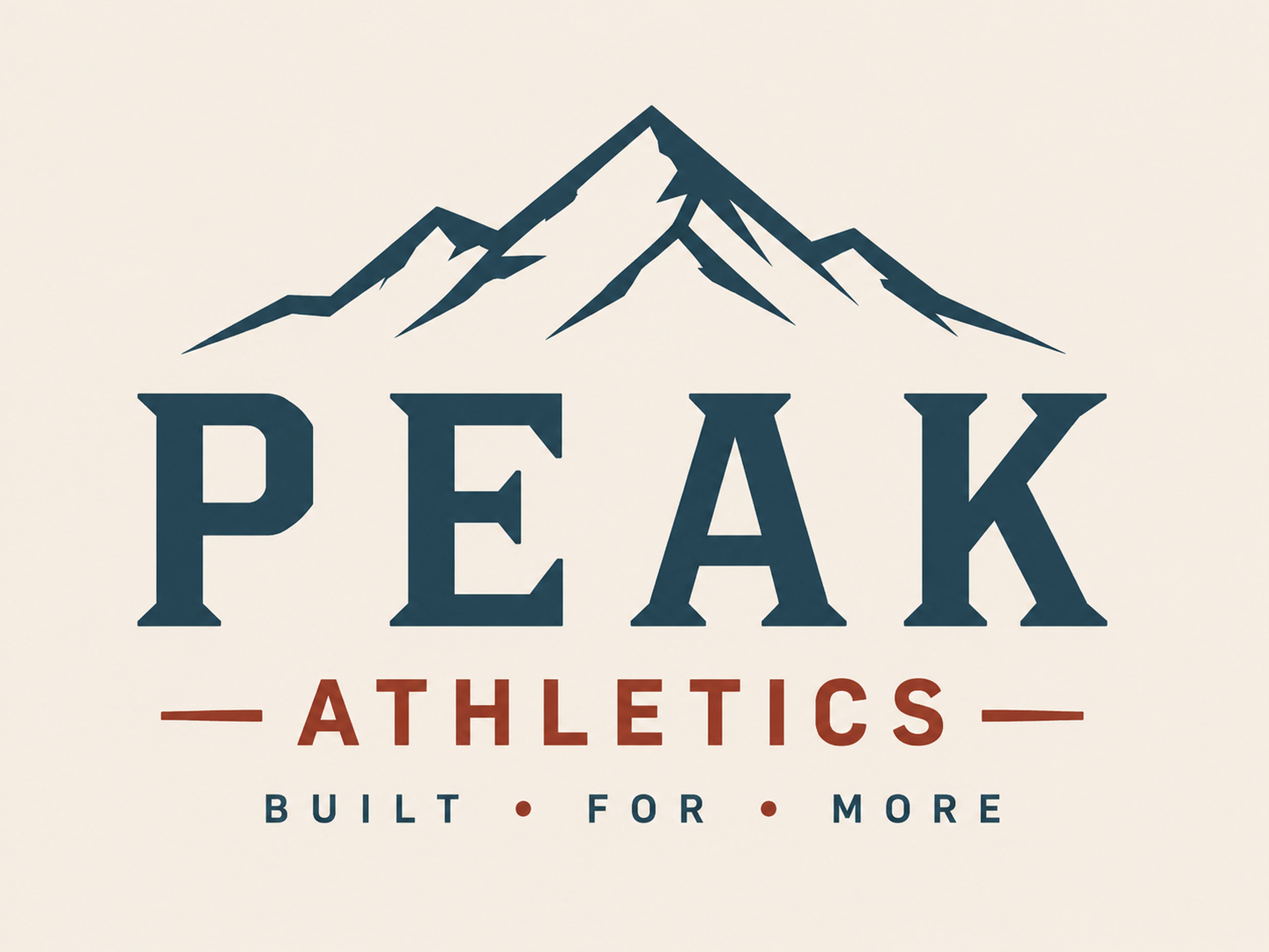Peak Athletics